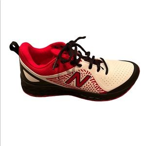Womens New Balance Fresh Foam Velo V2 Turf Softball Shoe 8 * Sold Out*